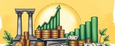 Rendimiento Sólido: Fundamentos para una Cartera Robusta