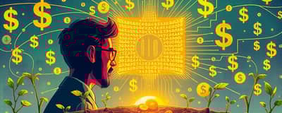 El Código de Crecimiento: Desbloqueando la Expansión Financiera