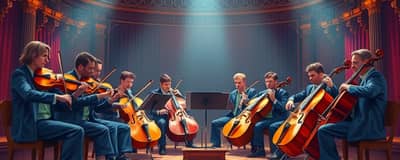 La Orquesta Financiera: Armonizando todos los Activos