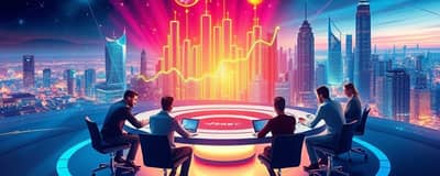 Rendimiento al Máximo: Explotando cada Oportunidad