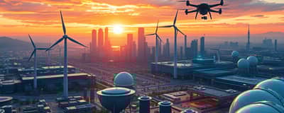 Invierte en el Futuro: Descubre Oportunidades Disruptivas