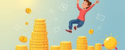 Desbloquea tu Potencial: Multiplica tus Ahorros Cada Día