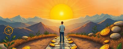 Planificación a Largo Plazo: Construye un Futuro Financiero Sólido