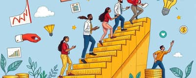 El Secreto del Éxito: Hábitos Financieros de los Ricos