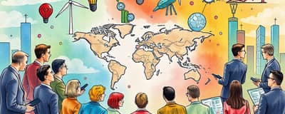 Invierte Como un Profesional: Estrategias de Mercado para Todos