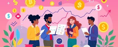 Aprende a Invertir: Conceptos Esenciales para Principiantes