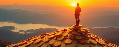 Libertad Monetaria: Cómo Alcanzar la Tranquilidad Financiera