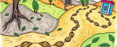 La Huella del Dinero: Rastrea tu Rendimiento al Detalle