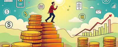 De Cero a Héroe: Transforma tus Finanzas Personales