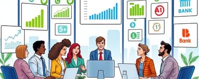 Domina tus Números: Herramientas para la Gestión Financiera