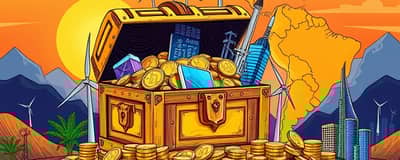 El Tesoro Escondido: Descubre Oportunidades de Inversión Rentables