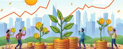 Genera Riqueza: Métodos Probados para Multiplicar tu Dinero