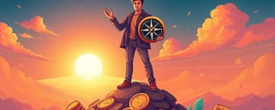 Control Total: Domina tu Dinero y Alcanza tus Metas