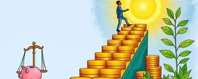 La Disciplina Financiera: Clave para el Éxito a Largo Plazo