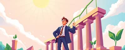 Invierte con Confianza: Supera el Miedo y Haz Crecer tu Capital