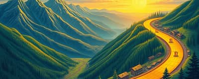 La Ruta del Dinero: Guía para Inversores Inteligentes