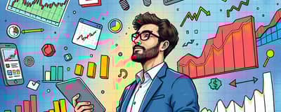 Invierte Sabiamente: Toma Decisiones Basadas en Datos Sólidos