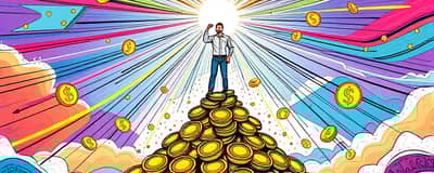 El Juego del Dinero: Desarrolla una Mentalidad Ganadora