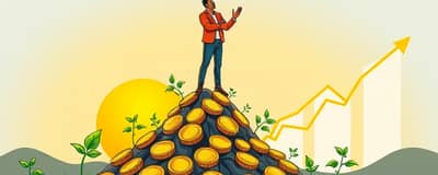 El Camino Hacia la Independencia Financiera: Pasos Prácticos