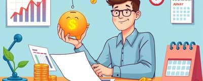 Finanzas para Novatos: Empieza tu Viaje con Confianza