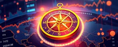 Tu Brújula Financiera: Navega hacia la Estabilidad Absoluta