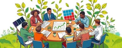 Descifra tu Futuro: La Sostenibilidad a Través del Presupuesto