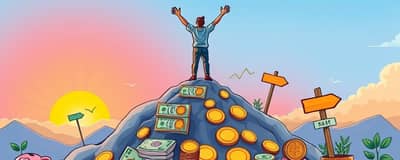 Transforma tu Vida: Estrategias para un Bienestar Financiero Duradero