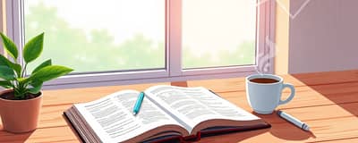 El Éxito Financiero: Hábitos Diarios para Alcanzar tus Metas