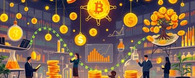 El Laboratorio de la Riqueza: Experimenta y Gana