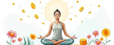 Finanzas con Alma: Un Enfoque Humano para la Riqueza