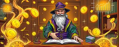 Despierta tu Mago Financiero: Convierte Gastos en Activos