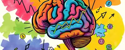 El Cerebro del Inversor: Psicología para Decisiones Rentables