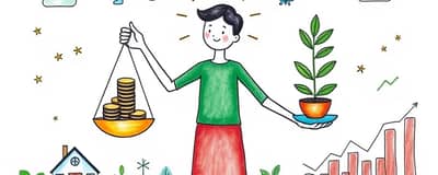 Finanzas Conscientes: Un Enfoque Ético para Multiplicar tu Capital