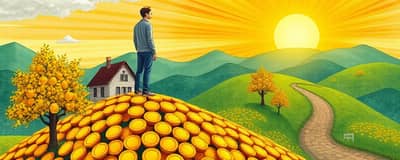 Más Allá del Dinero: La Verdadera Riqueza en tus Finanzas