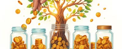 Micro-decisiones, Macro-riqueza: El Impacto de tus Elecciones Diarias