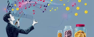 La Melodía del Éxito: Armoniza tus Finanzas con tus Aspiraciones