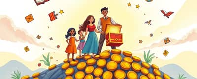 Tu Legado Financiero: Construyendo un Futuro para las Próximas Generaciones