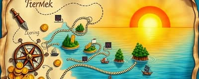 El Mapa del Tesoro: Descubriendo Oportunidades Financieras Inesperadas