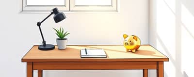 El Poder de la Simplicidad: Minimalismo para la Prosperidad Financiera