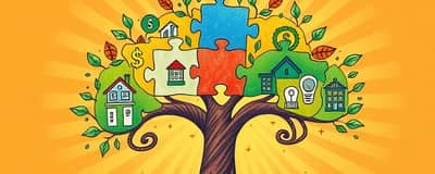 El Puzzle de la Prosperidad: Encaja tus Piezas Financieras para la Abundancia
