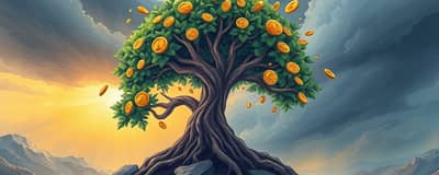 Finanzas Resilientes: Fortalece tu Economía contra Vientos y Mareas