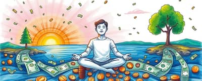 El Secreto de la Tranquilidad: Domina tus Flujos de Efectivo y Vive Mejor