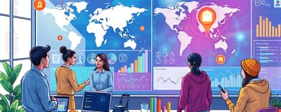 El Futuro es Hoy: Prepara tus Finanzas para la Próxima Década