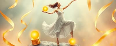 La Danza de los Balances: Equilibra tu Vida con Finanzas Saludables