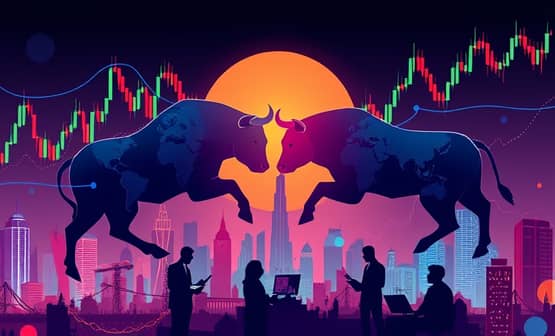 La Guía Definitiva para Invertir en Mercados Volátiles