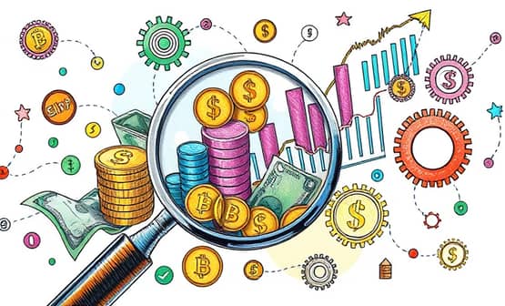 Tu Cartera al Microscopio: Detectando Oportunidades