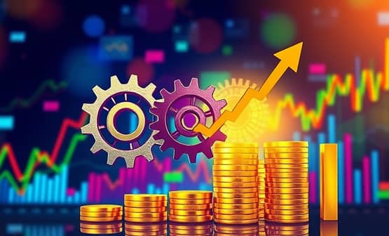 Optimización Constante: La Ruta hacia la Riqueza