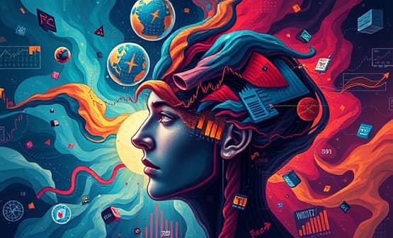 La Mente del Especulador: Análisis de Comportamiento y Estrategias