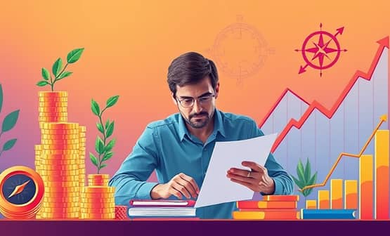 El Código de la Riqueza: Hábitos y Decisiones de los Inversores Exitosos