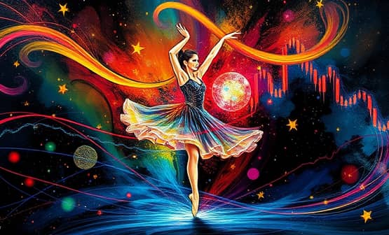 La Coreografía del Capital: Sincronizando Rendimiento y Riesgo